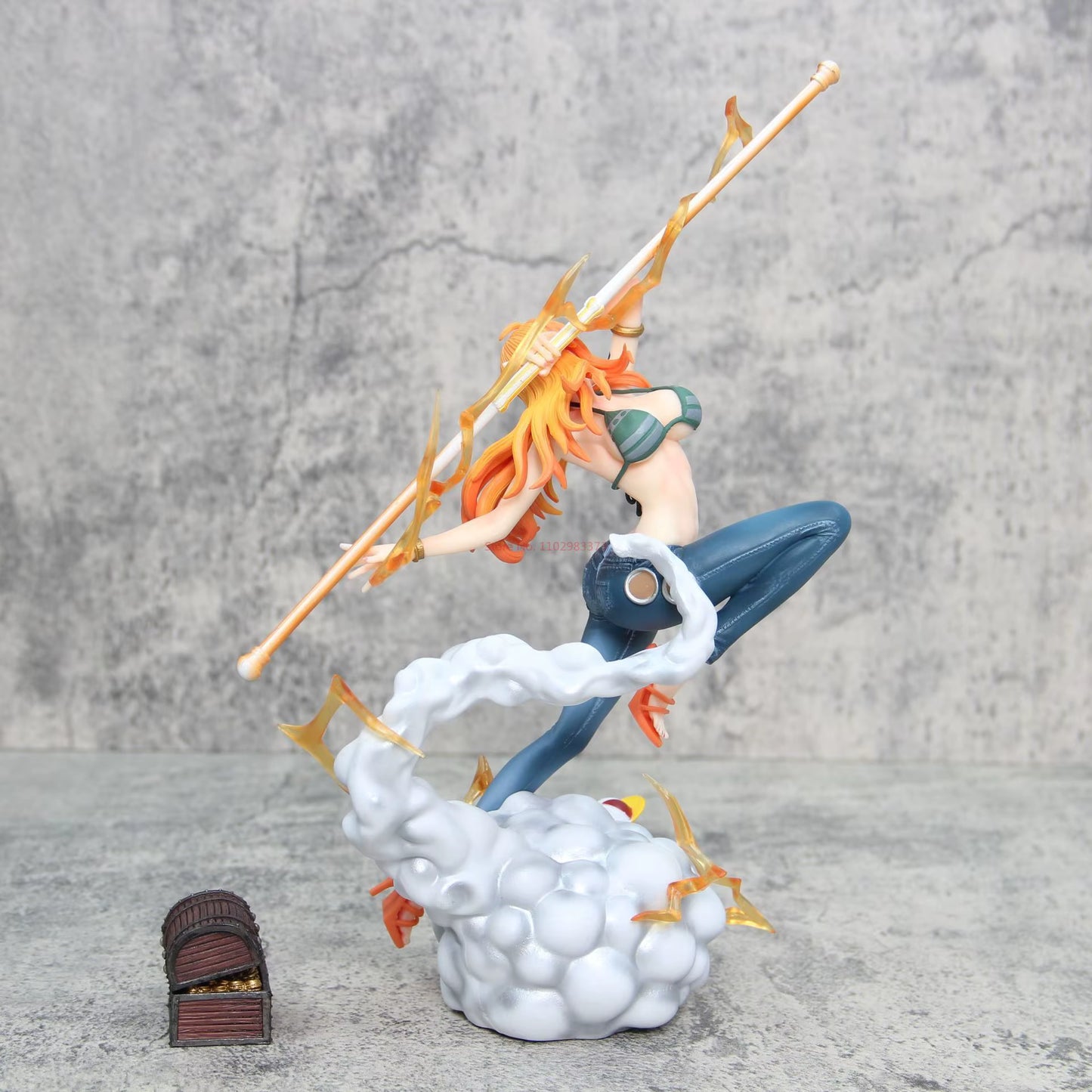 Figurine Nami 32 cm – One Piece