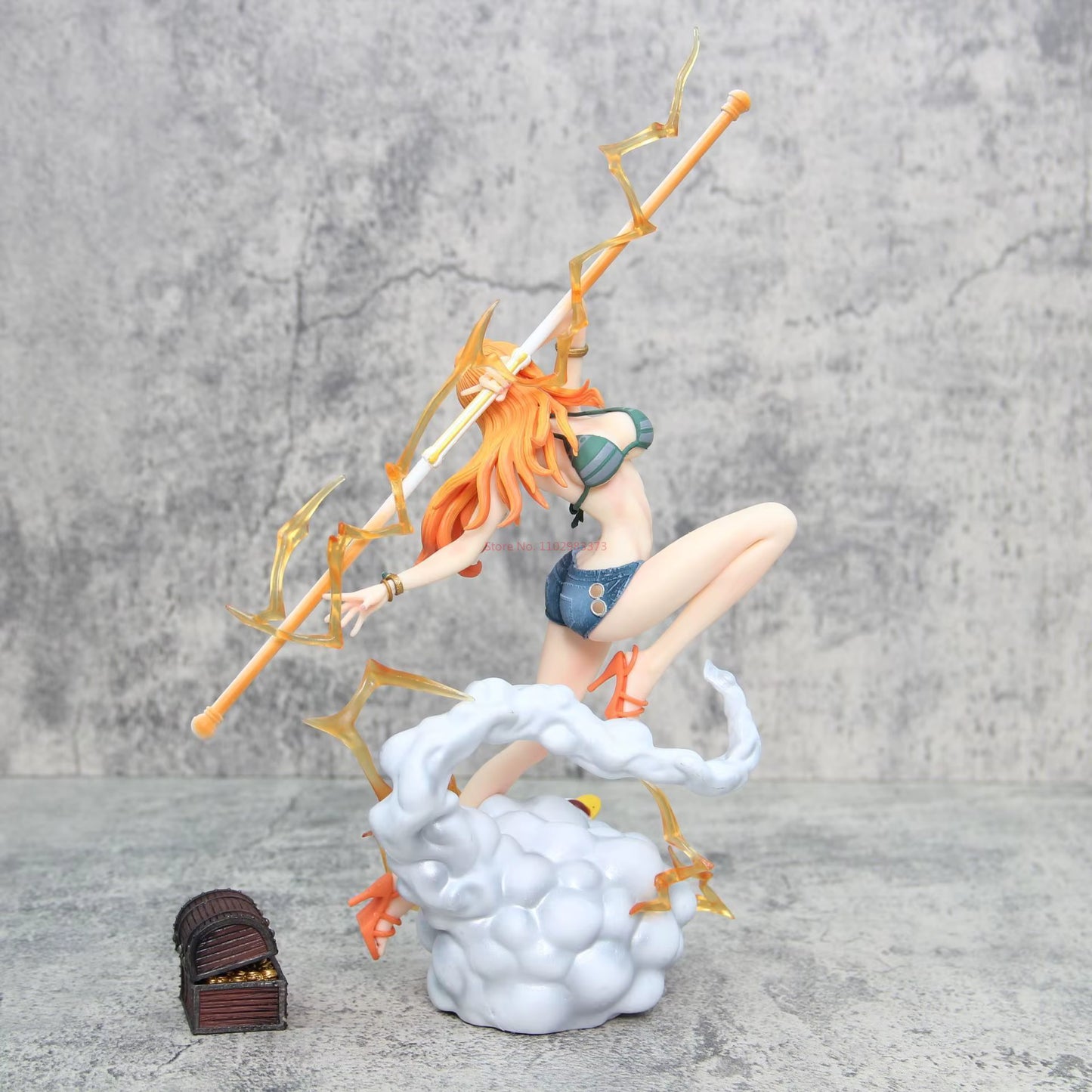 Figurine Nami 32 cm – One Piece
